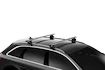 Thule Evo Flush Rail 7106