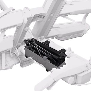Thule  Foldable Loading Ramp Rakodórámpa