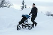 Thule  Footmuff Sport  Zsák