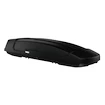 Thule Force XT Alpine black aeroskin Tetőbox