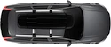 Thule Force XT Alpine black aeroskin Tetőbox