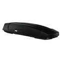 Thule Force XT Alpine black aeroskin Tetőbox