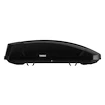 Thule Force XT M black aeroskin Tetőbox