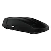 Thule Force XT M black aeroskin Tetőbox