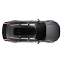 Thule Force XT M black aeroskin Tetőbox