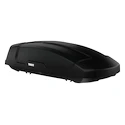 Thule Force XT M black aeroskin Tetőbox