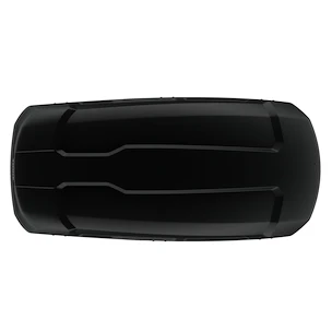 Thule Force XT M black aeroskin Tetőbox