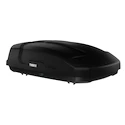 Thule Force XT S black aeroskin Tetőbox