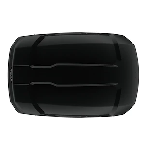 Thule Force XT S black aeroskin Tetőbox