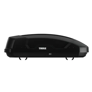Thule Force XT S black aeroskin Tetőbox