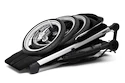 Thule Glide 2 Jet Black Sportbabakocsi