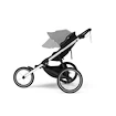 Thule Glide 3  Black Sportbabakocsi