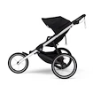 Thule Glide 3  Black Sportbabakocsi