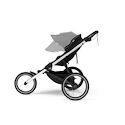 Thule Glide 3  Black Sportbabakocsi