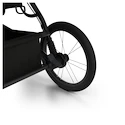 Thule Glide 3  Black Sportbabakocsi