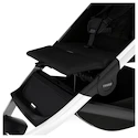 Thule Glide 3  Black Sportbabakocsi