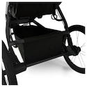 Thule Glide 3  Black Sportbabakocsi