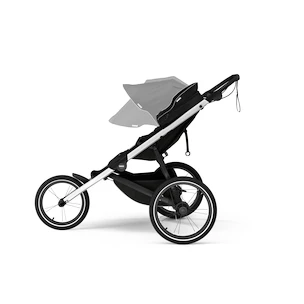 Thule Glide 3  Black Sportbabakocsi