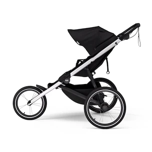 Thule Glide 3  Black Sportbabakocsi