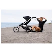Thule Glide 3  Black Sportbabakocsi