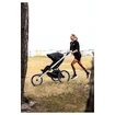 Thule Glide 3  Black Sportbabakocsi