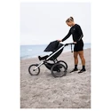 Thule Glide 3  Black Sportbabakocsi