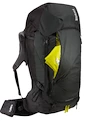 Thule  Guidepost 65L M Obsidian  Hátizsák