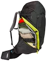 Thule  Guidepost 65L M Obsidian  Hátizsák