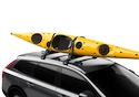 Thule  Hull-a-Port Aero Kajaktartó