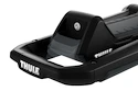 Thule  Hull-a-Port Aero Kajaktartó