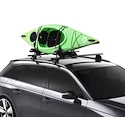 Thule  Hull-a-Port XTR Kajaktartó