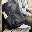 Thule Indago Backpack - Vetiver Gray  Hátizsák