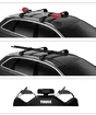 Thule  JawGrip Tartó