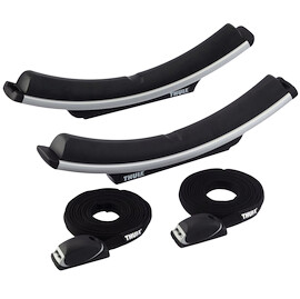 Thule K-Guard 840 kajaktartó