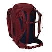 Thule Landmark 60L W - Dark Bordeaux  Női hátizsák