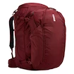 Thule Landmark 60L W - Dark Bordeaux  Női hátizsák