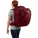 Thule Landmark 60L W - Dark Bordeaux  Női hátizsák