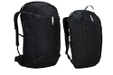 Thule Landmark 70L - Obsidian  Hátizsák