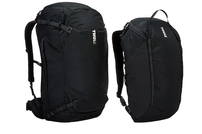 Thule Landmark 70L - Obsidian  Hátizsák