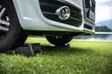 Thule  Levelers Alátét