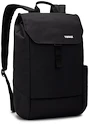 Thule Lithos  Backpack 16L Black  Hátizsák