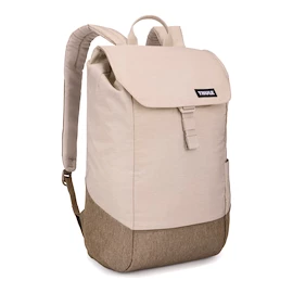 Thule Lithos Backpack 16L - Pelican Gray/Faded Khaki Hátizsák