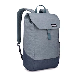 Thule Lithos Backpack 16L - Pond Gray/Dark Slate Hátizsák