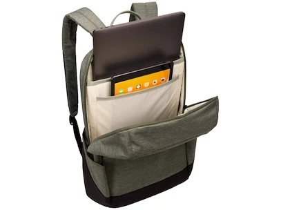 Thule Lithos Backpack 20L Agave/Black  Hátizsák