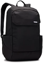 Thule Lithos Backpack 20L Black Hátizsák