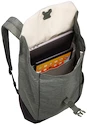 Thule Lithos Lithos Backpack 16L Agave/Black  Hátizsák