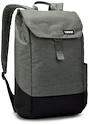 Thule Lithos Lithos Backpack 16L Agave/Black  Hátizsák