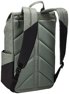 Thule Lithos Lithos Backpack 16L Agave/Black  Hátizsák