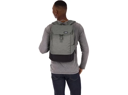 Thule Lithos Lithos Backpack 16L Agave/Black  Hátizsák