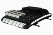 Thule  Load Net 80 x 80 cm Csomagrögzítő háló